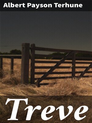 cover image of Treve